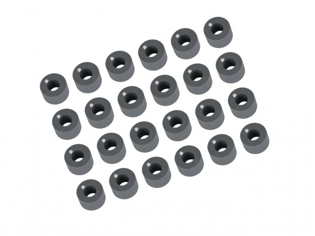 CoreParts Paper Feed Tire Kit 24Pcs  Xerox Phaser 6600DN/6600N,