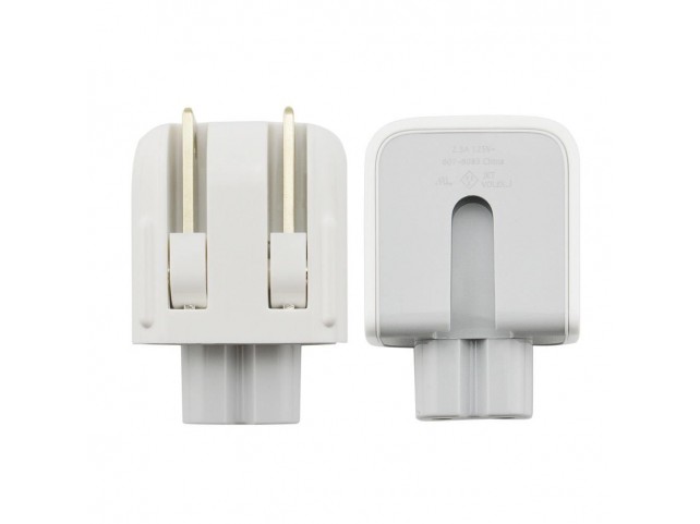 CoreParts Mains plug US  New Apple Duckhead, Duck head