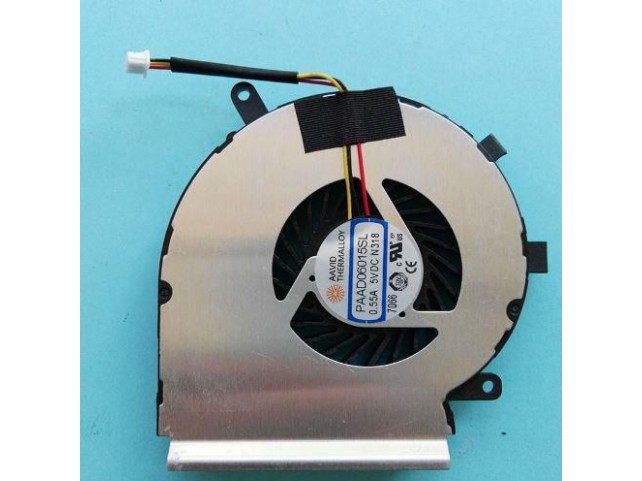 CoreParts CPU Cooling Fan  MSI GE62 GL62 GE72 GL72 GP62