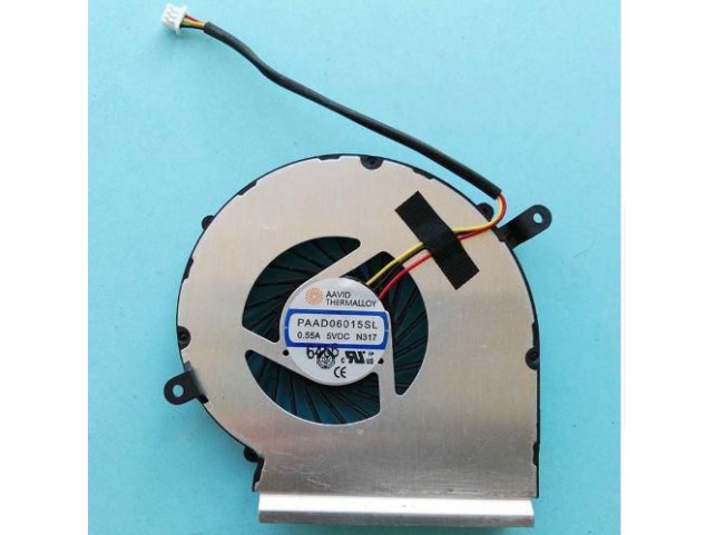 CoreParts CPU Cooling Fan  N317