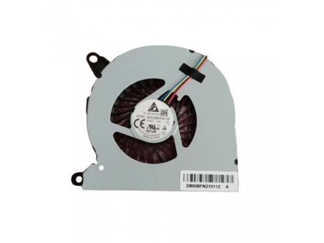 CoreParts Cooling Fan  Intel NUC 8 Core i7