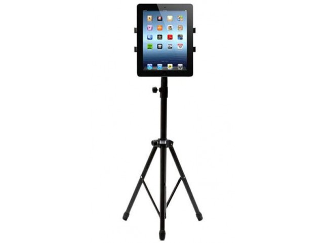 CoreParts Universal Tripod Stand for  7"-10.1" tablets Tablet