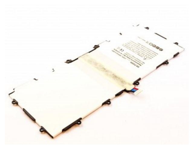 CoreParts Battery for Samsung Mobile  25.84Wh Li-ion 3.8V 6800mAh