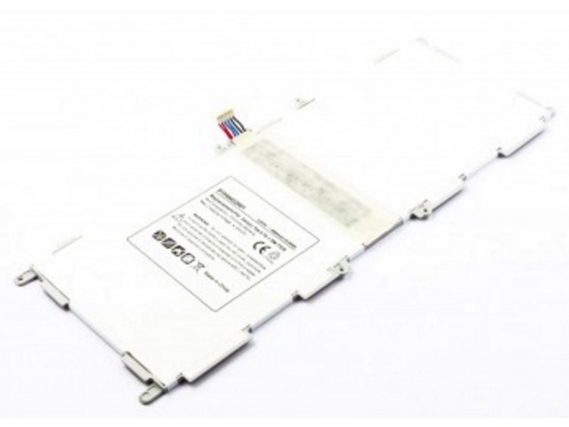 CoreParts Battery for Samsung Mobile  22.8Wh Li-ion 3.8V 6000mAh