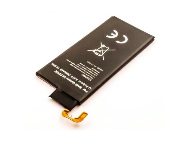 CoreParts Battery for Samsung Mobile  9.88Wh Li-ion 3.8V 2600mAh