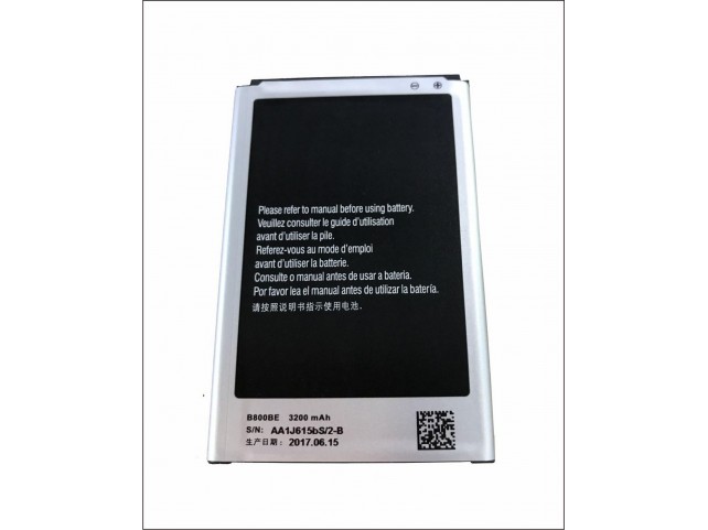 CoreParts Battery for Samsung Mobile  12.16Wh Li-ion 3.8V 3200mAh