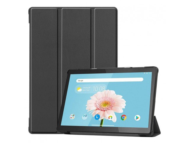 CoreParts Tri-Fold Caster Hard Shell  Cover with Auto Wake Function