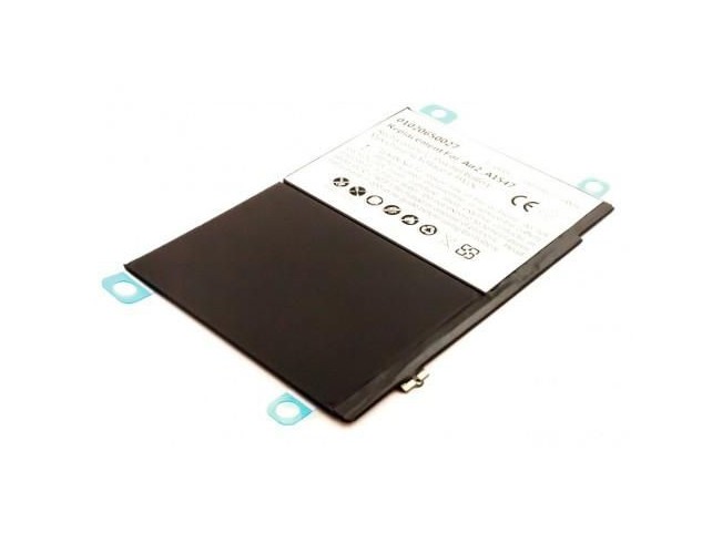 CoreParts Battery for iPad  27.16Wh Li-ion 3.7V 7340mAh