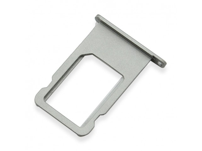 CoreParts Apple iPhone 6S Space Grey SIM  Card Tray