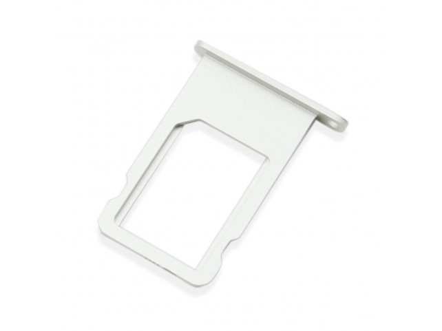 CoreParts Apple iPhone 6S Silver SIM  Card Tray