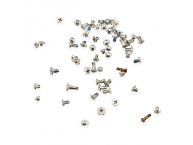 CoreParts Apple iPhone 6S Whole Screw  Set