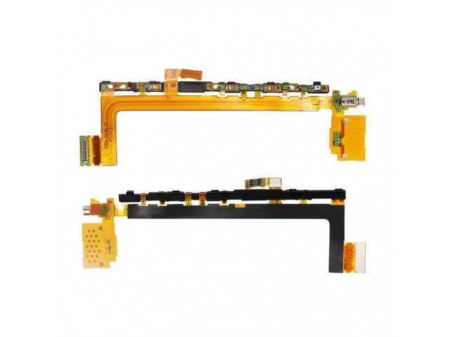 CoreParts Sony Xperia Z5 Premium  Mainboard Flex Cable