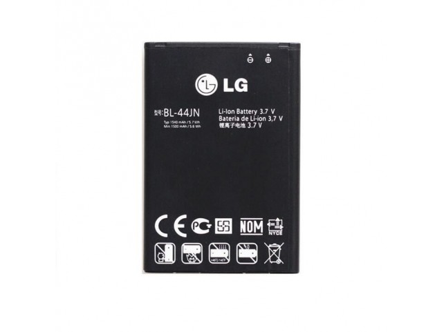 CoreParts Battery for LG Mobile  5.7Wh Li-ion 3.7V 1540mAh LG