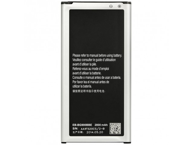 CoreParts Battery for SAMSUNG Mobile  11.78Wh Li-ion 3.8V 3100mAh