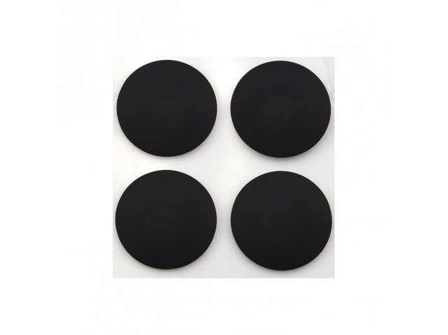CoreParts Rubber Feet (4pcs/set) for  Apple Retina Macbook Pro 13"