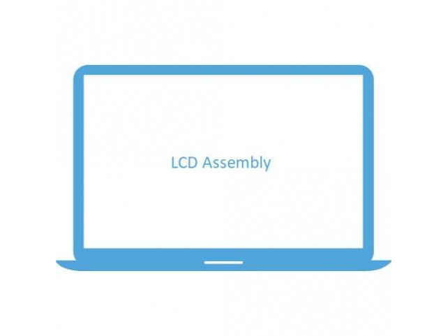 CoreParts MS Surface Go LCD Assembly S+  Grade