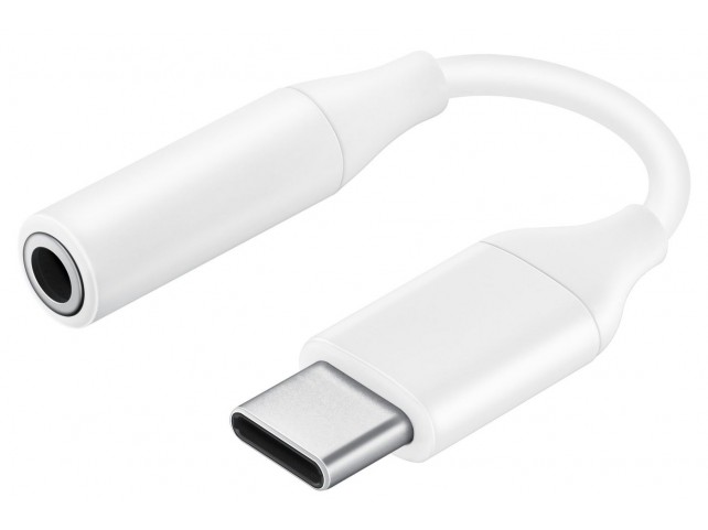 CoreParts Conversion Cable 3.5 mm jack  to USB-C 3.5 mm jack to USB-C
