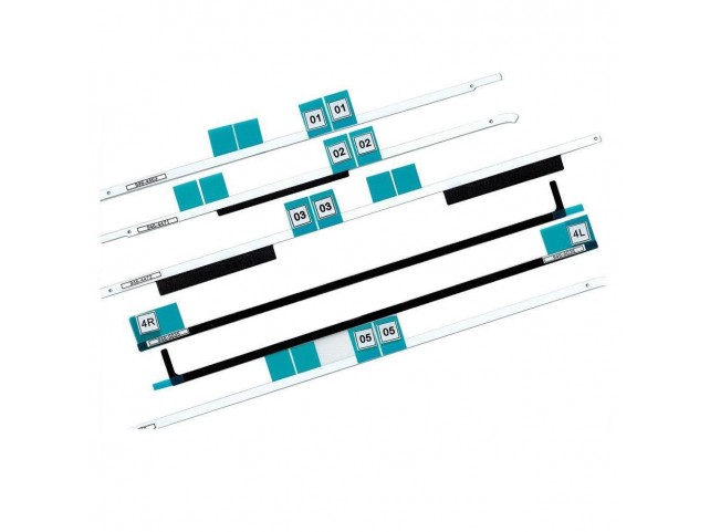 CoreParts VHB Display Tape Repair Kit  iMac 21.5" A1418 2K and 4K