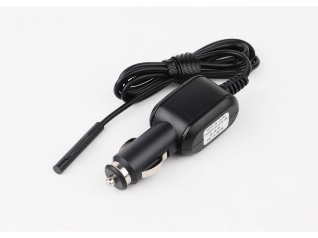 CoreParts Car Adapter for Surface  30W 12V 2.58A Plug: Special