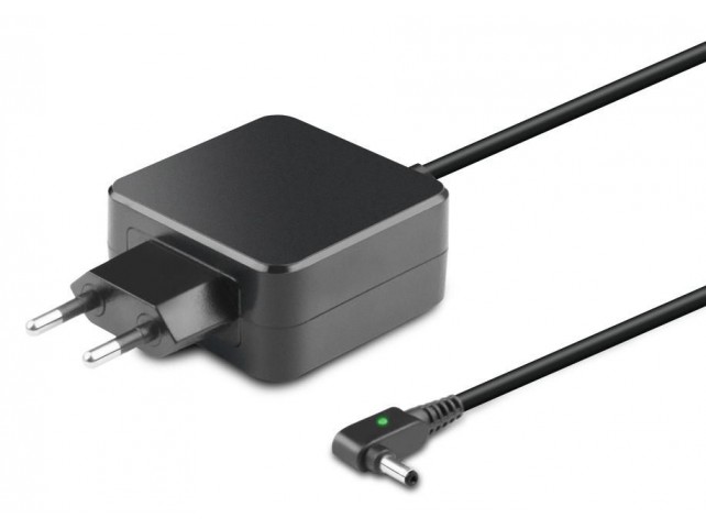 CoreParts Power Adapter for Asus  33W 19V 1.75A Plug:4.0*1.35