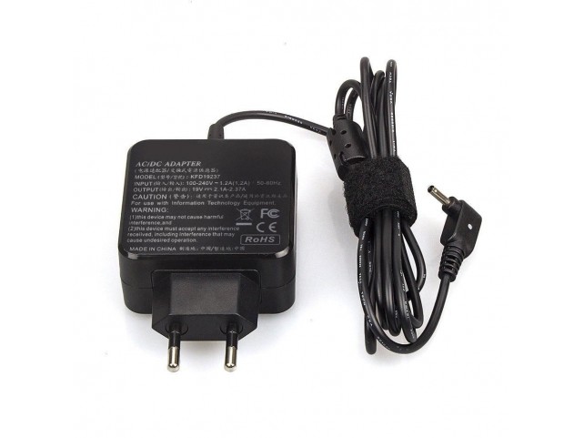 CoreParts Power Adapter for Asus  45W 19V 2.37A Plug:3.0*1.0