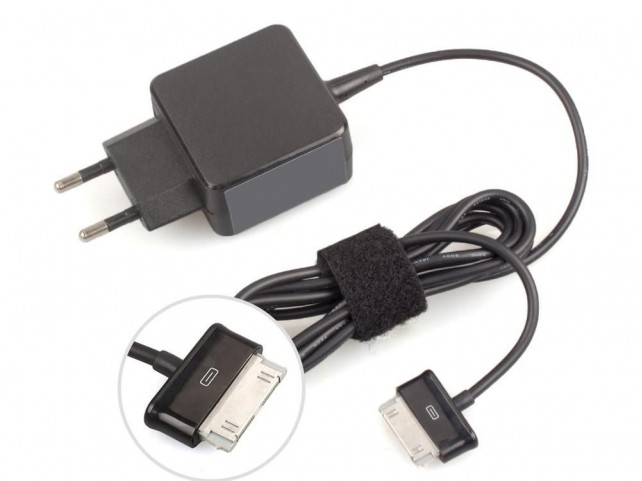 CoreParts Power Adapter for Samsung  10W 5V 2A Plug: Special EU