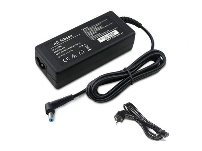 CoreParts Power Adapter for Dell  45W 19.5V 2.31A Plug: