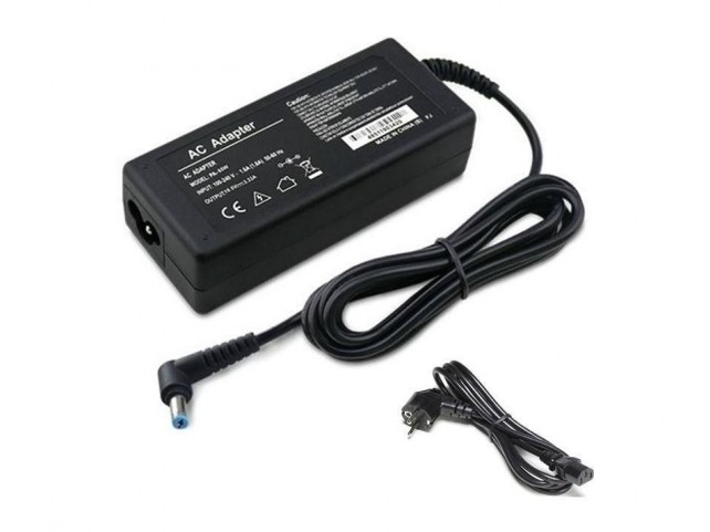 CoreParts Power Adapter for Dell  45W 19.5V 2.31A Plug: