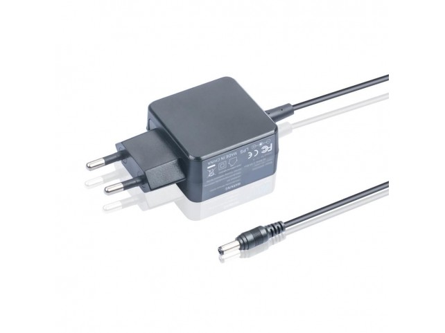 CoreParts Power Adapter for Netgear  24W 12V 2A Plug:5.5*2.1