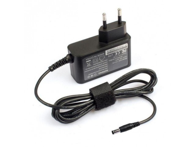 CoreParts Power Adapter  24W 12V 2A Plug:5.5*2.1