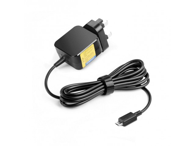 CoreParts Micro USB Charger  15W 5.25V 3A Plug:Micro-USB
