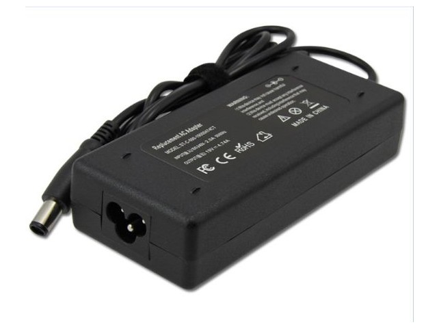 CoreParts Power Adapter for Suface Dock  90W 15V 6A Plug:7.4*5.0p