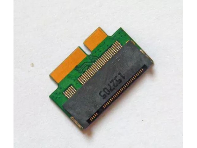 CoreParts NGFF adapter as UX31 UX21  M.2 80mm