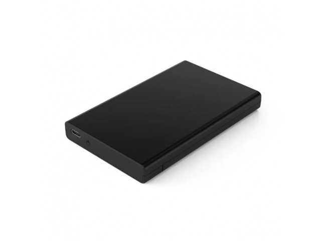 CoreParts Type C USB3.1 Gen. 2 External  HDD / SSD Enclosure