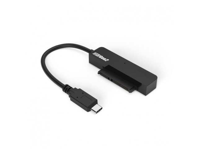 CoreParts USB3.2 to 2.5"SATA HDD SSD  Convertor