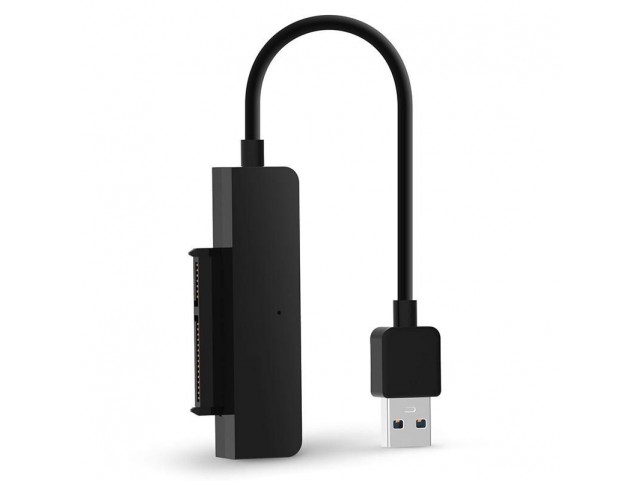 CoreParts 5Gbps USB3.2 to 2.5"SATA HDD  SSD Convertor