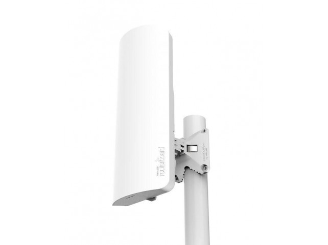 MikroTik mANT 15s 5GHz 120 degree 15dBi  Dual Polarization Sector Anten