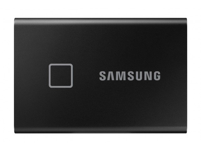 Samsung Portable SSD T7 Touch 2TB  external USB 3.2 Gen.2