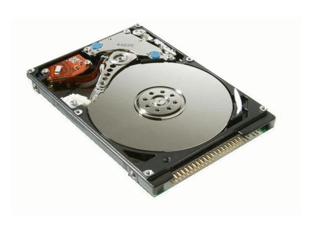 CoreParts 40GB 2,5" IDE 5400rpm  40GB 2,5" IDE 5400rpm
