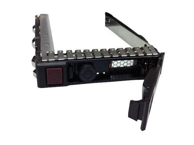 CoreParts 2.5" SFF SATA/SAS HotSwap Tray  2.5" SFF SATA/SAS HotSwap Tray
