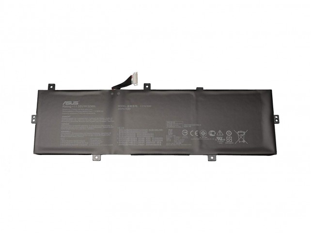 Batteria Originale ASUS X430 BATTERY/COS POLY/C31N1620