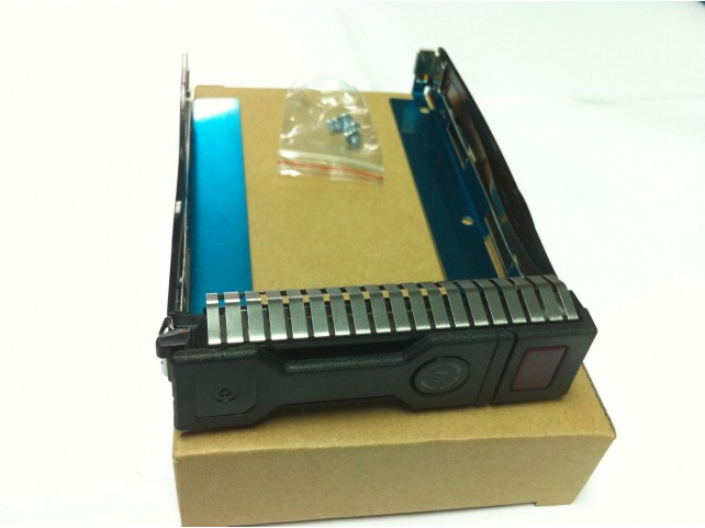 CoreParts 3.5" LFF HotSwap Tray HP G8/G9  3.5" LFF HotSwap Tray HP G8/G9