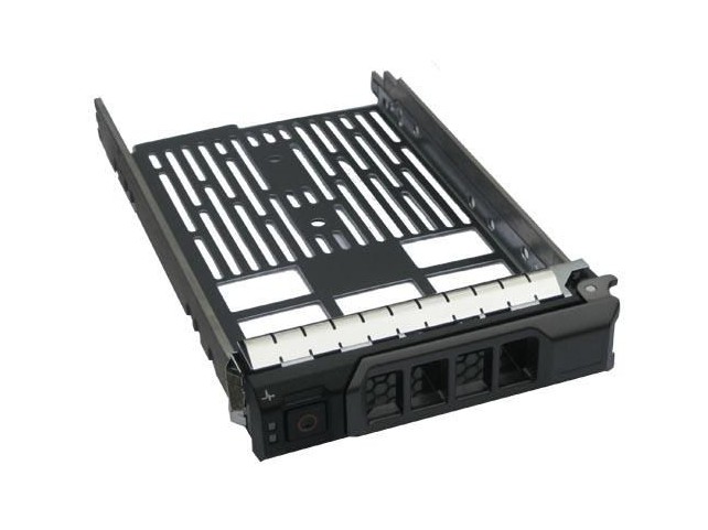 CoreParts 3.5" HotSwap TrayDell SATA/SAS  3.5" HotSwap TrayDell SATA/SAS