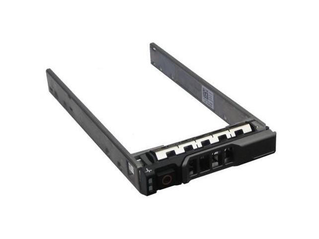 CoreParts 2.5" HotSwap TrayDell SATA/SAS  2.5" HotSwap TrayDell SATA/SAS