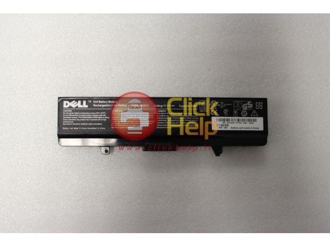 Batteria Originale DELL Inspiron 1525 1526 Series