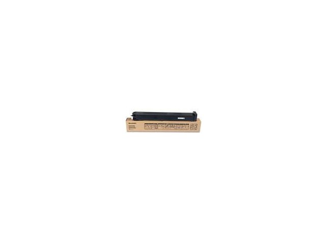 Sharp Toner Black Cartridge  Pages 18.000