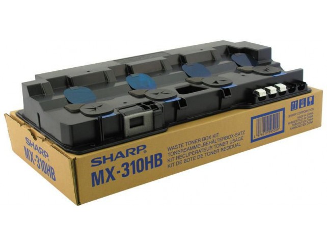 Sharp Waste toner container  