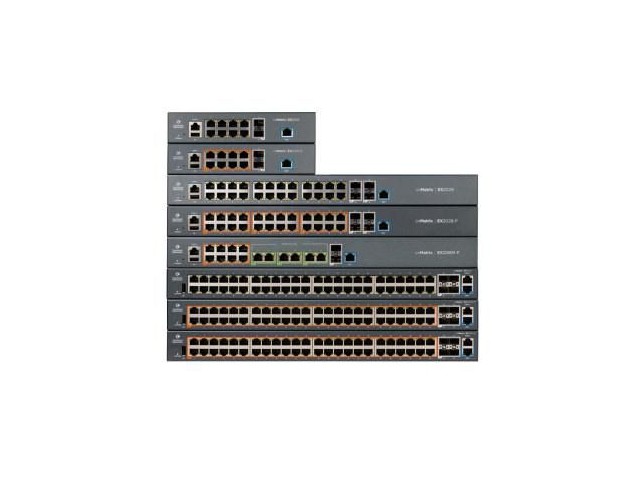 Cambium Networks EX2052-P Managed Gigabit  Ethernet (10/100/1000) Power