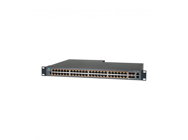 Cambium Networks cnMatrix EX2052R-P,  Intelligent Ethernet PoE