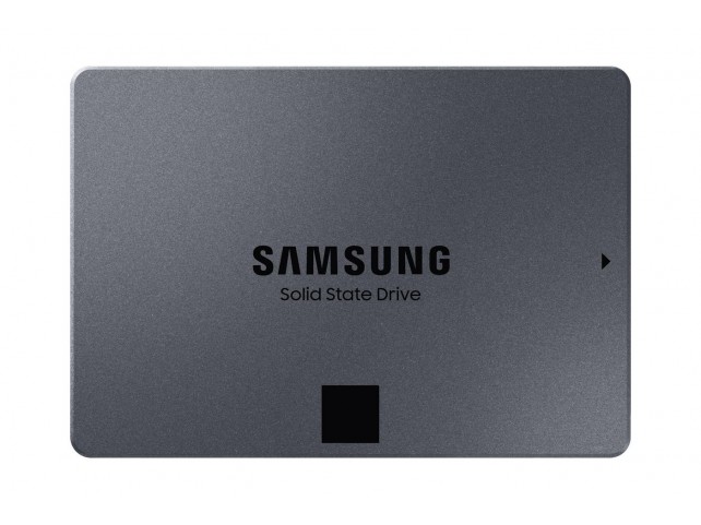 Samsung MZ-77Q8T0 2.5" 8000 GB Serial  ATA V-NAND MLC MZ-77Q8T0,